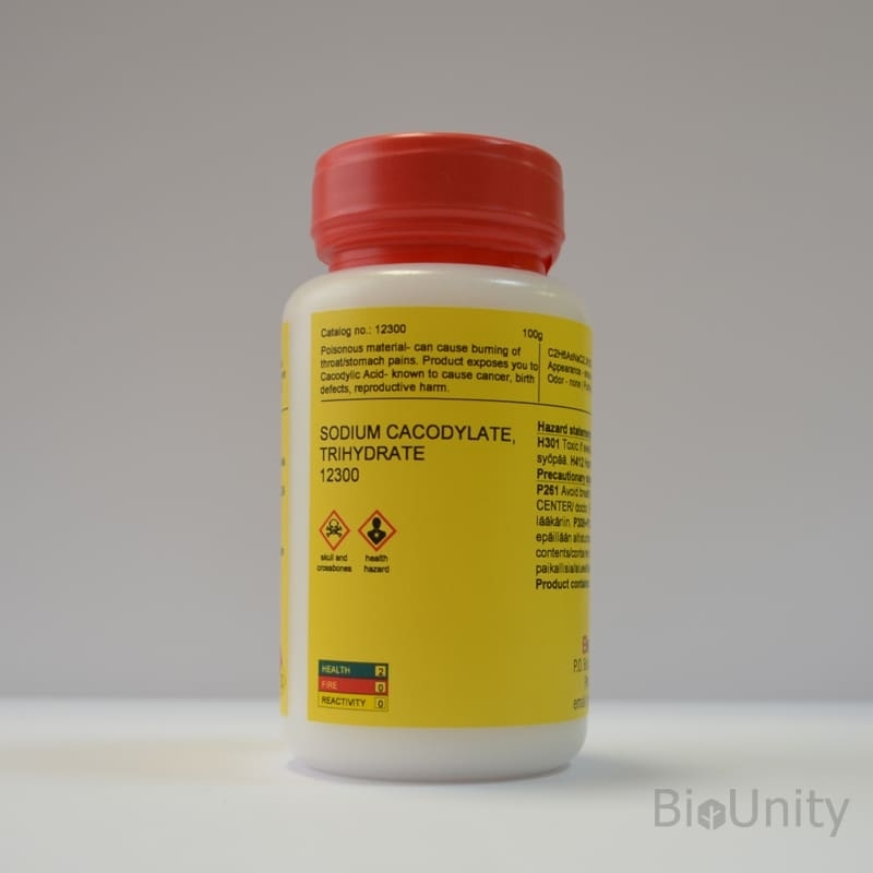 Cacodylic Acid- Sodium Salt, TrihydrateSodium Cacodylate