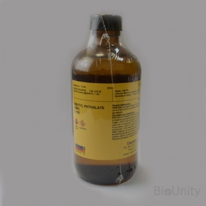 (DBP) Dibutyl Phthalate, 225 мл