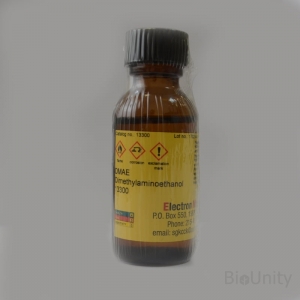 (DMAE), 2-Dimethylaminoethanol, 25 мл