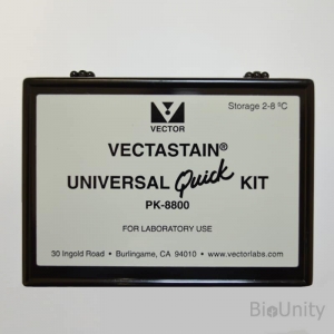 Набор VECTASTAIN® Universal Quick HRP Kit (Peroxidase, concentrate)