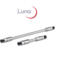 Колонка для жидкостной хроматографии Luna 5 мкм, SCX 100 Å, 150 x 2 мм