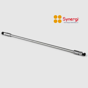 Колонка для жидкостной хроматографии Synergi 4 мкм, Hydro-RP 80Å, 300 x 4.6 мм