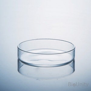 Чашка Петри стерильная Ø70 х 15 мм, S=36.3 см², обработанная поверхность, вентилируемая, PS