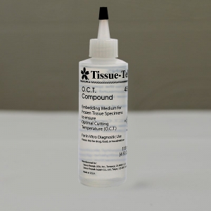 Реагент Tissue-Tek® OCT Compound